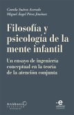 Filosofía y psicología de la mente infantil (eBook, ePUB)