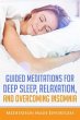 Guided Meditations For Deep Sleep,... - Bild 1