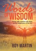 Words of Wisdom Book 1 (eBook, ePUB)