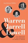 Warren, Jarrell, and Lowell (eBook, ePUB)
