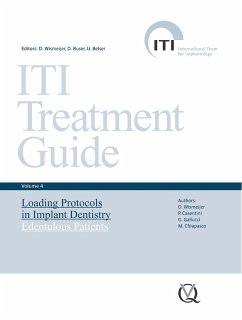 Loading Protocols in Implant Dentistry (eBook, ePUB)