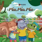 Mío, mío, mío (eBook, PDF)