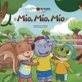 Mío, mío, mío (eBook, PDF)