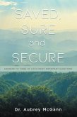 Saved, Sure and Secure (eBook, ePUB)