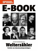 Welterzähler - Literaturnobelpreisträger im Porträt (eBook, ePUB)