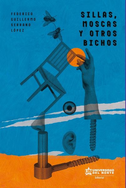 Sillas, moscas y otros bichos (eBook, PDF)