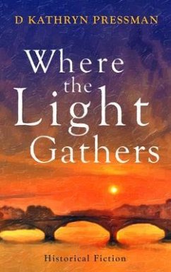 Cover Where the Light Gathers (eBook, ePUB)
