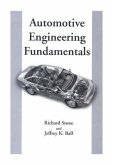 Automotive Engineering Fundamentals (eBook, ePUB)