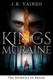 Kings of Muraine (eBook, ePUB)