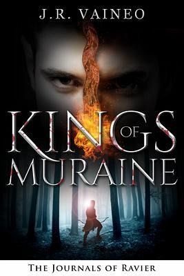 Kings of Muraine (eBook, ePUB) Kings of Muraine (eBook, ePUB)