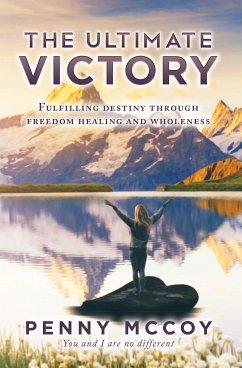 The Ultimate Victory (eBook, ePUB) - Mccoy, Penny