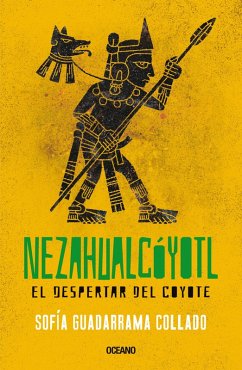 Cover Nezahualcóyotl (eBook, ePUB)