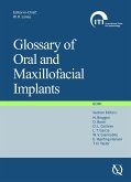 GOMI, Glossary of Oral and Maxillofacial Implants (eBook, ePUB)