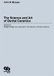 The Science and Art of Dental Ceramics... - Bild 1