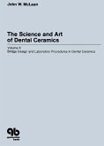 The Science and Art of Dental Ceramics - Volume II (eBook, ePUB)