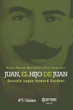Juan, el hijo de Juan (eBook, PDF) - Martínez Monterrosa, Alberto; Durán Ibatá, Óscar