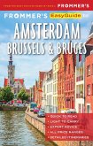 Frommer's EasyGuide to Amsterdam, Brussels and Bruges (eBook, ePUB)