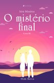 O mistério final (eBook, ePUB)