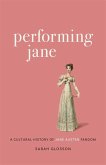 Performing Jane (eBook, ePUB)