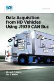 Data Acquisition from HD Vehicles Using J1939 CAN Bus (eBook, ePUB)