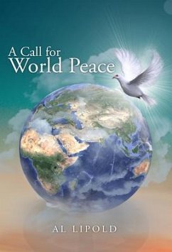 Cover A Call for World Peace (eBook, ePUB)
