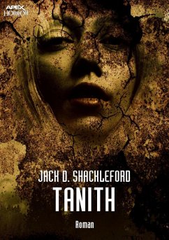 TANITH (eBook, ePUB) - Shackleford, Jack D.