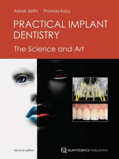 Cover Practical Implant Dentistry (eBook, ePUB)