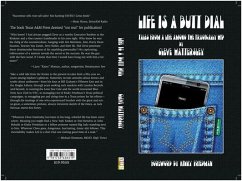 Life Is A Butt Dial (eBook, ePUB) - Hattersley, Cleve
