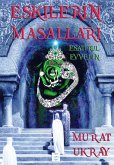 Eskilerin Masalları (eBook, ePUB)