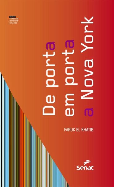 De porta em porta em Nova York (eBook, ePUB)
