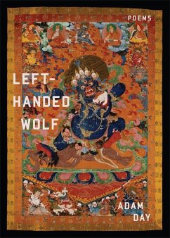 Cover Left-Handed Wolf (eBook, ePUB)