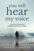 You Will Hear My Voice (eBook, ePUB)