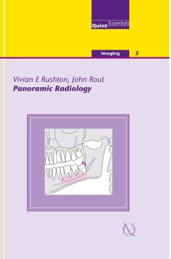 Cover Panoramic Radiology (eBook, ePUB)