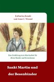 Sankt Martin und der Besenbinder (eBook, ePUB)