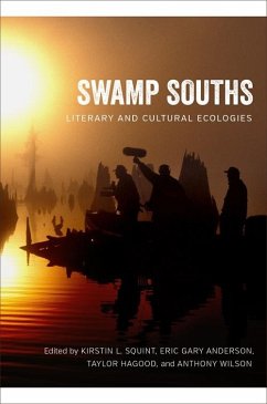 Swamp Souths (eBook, ePUB)