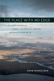 The Place with No Edge (eBook, ePUB)