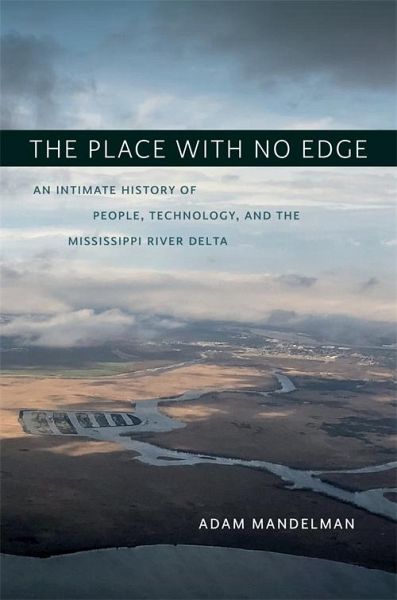 The Place with No Edge (eBook, ePUB) The Place with No Edge (eBook, ePUB)