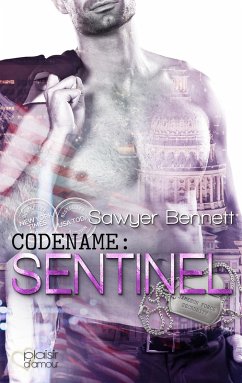 Codename: Sentinel / Jameson Force Security Group Bd.2 (eBook, ePUB) - Bennett, Sawyer