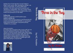 Three in the Key (eBook, ePUB) - Avalon, Kc