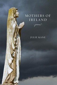 Cover Mothers of Ireland (eBook, ePUB)