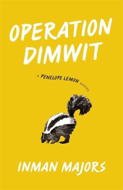 Operation Dimwit (eBook, ePUB) - Majors, Inman