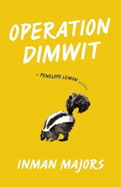 Operation Dimwit (eBook, ePUB)