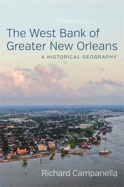 Cover The West Bank of Greater New Orleans (eBook, ePUB)