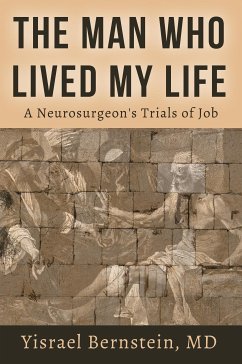 The Man Who Lived My Life (eBook, ePUB) - Bernstein, Yisrael