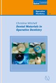 Dental Materials in Operative Dentistry (eBook, ePUB)