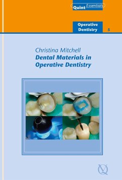 Dental Materials in Operative Dentistry (eBook, ePUB) - Mitchell, Christina