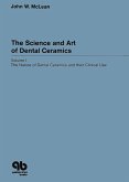 The Science and Art of Dental Ceramics - Volume I (eBook, ePUB)