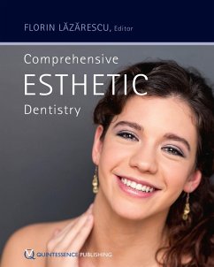 Comprehensive Esthetic Dentistry (eBook, ePUB) - Lazarescu, Florin