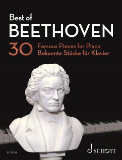 Best of Beethoven (eBook, PDF) - Beethoven, Ludwig van