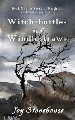 Cover Witch-bottles and Windlestraws (eBook, ePUB)